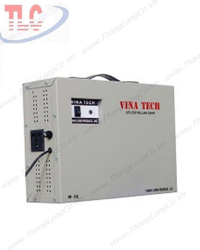 Bộ lưu điện VINATECH 750